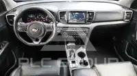 2016 KIA Sportage