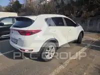 2016 KIA Sportage
