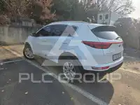 2016 KIA Sportage