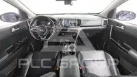 2016 KIA Sportage