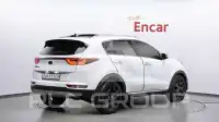 2016 KIA Sportage