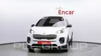 2016 KIA Sportage
