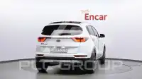 2016 KIA Sportage