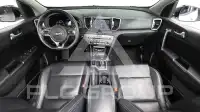 2016 KIA Sportage