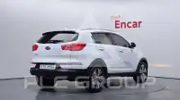 2016 KIA Sportage