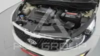 2016 KIA Sportage