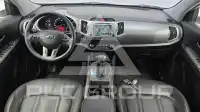 2016 KIA Sportage