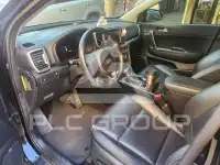 2016 KIA Sportage