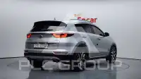 2016 KIA Sportage