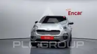 2016 KIA Sportage