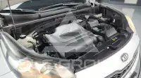 2016 KIA Sportage