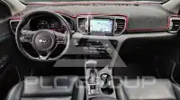 2016 KIA Sportage
