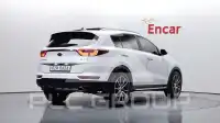 2016 KIA Sportage