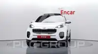 2016 KIA Sportage