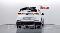 2016 KIA Sportage