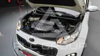 2016 KIA Sportage