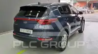 2016 KIA Sportage