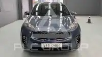 2016 KIA Sportage