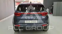 2016 KIA Sportage