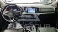 2016 KIA Sportage