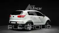 2016 KIA Sportage