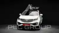 2016 KIA Sportage