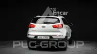 2016 KIA Sportage
