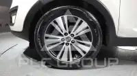 2016 KIA Sportage