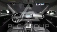 2016 KIA Sportage