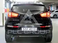 2016 KIA Sportage
