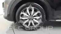 2016 KIA Sportage