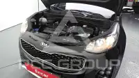 2016 KIA Sportage