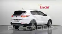 2016 KIA Sportage