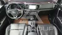 2016 KIA Sportage