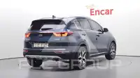 2016 KIA Sportage