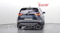 2016 KIA Sportage