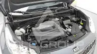 2016 KIA Sportage