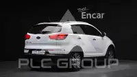 2016 KIA Sportage