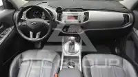 2016 KIA Sportage