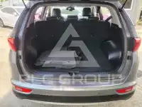 2016 KIA Sportage