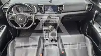 2016 KIA Sportage