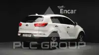 2016 KIA Sportage