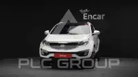 2016 KIA Sportage