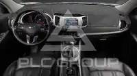 2016 KIA Sportage