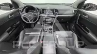 2016 KIA Sportage