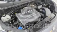 2016 KIA Sportage