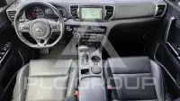 2016 KIA Sportage