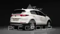 2016 KIA Sportage