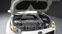 2016 KIA Sportage