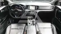 2016 KIA Sportage
